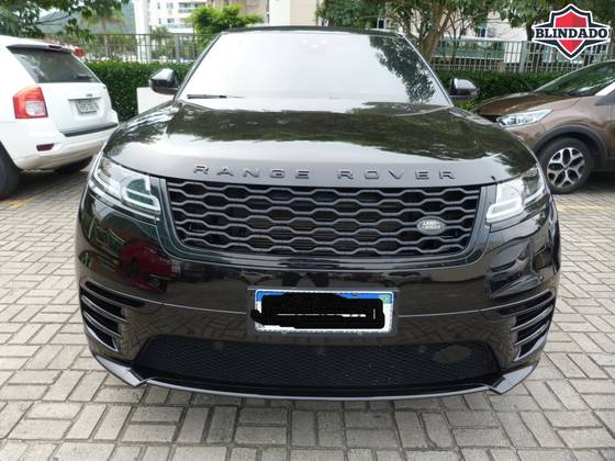 LAND ROVER RANGE ROVER VELAR 2.0 D180 DIESEL R-DYNAMIC HSE AUTOMÁTICO